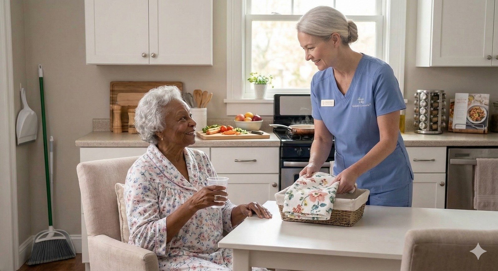 Respite care services